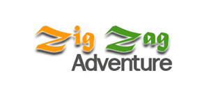 zig-zag