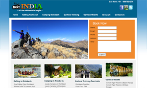 trektindia