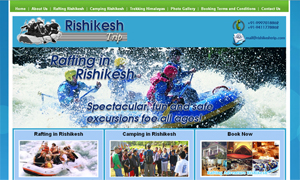 rishikeshtrip