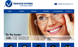 Techvividsystems