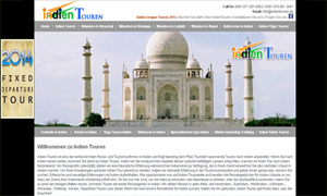 indientouren