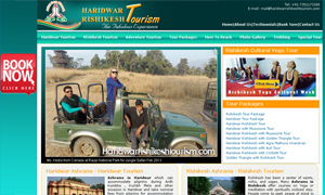haridwarrishikeshtourism