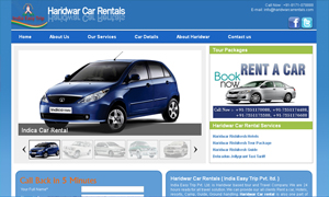 haridwarcarrentals