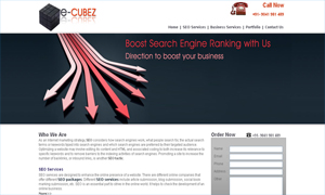 e-cubez