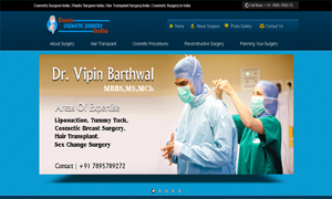 dooncosmeticsurgeryindia