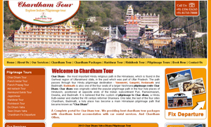 chardhamtour
